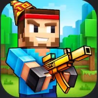 Pixel Gun 3D Mod Apk 26.9.1 (Mod Menu)