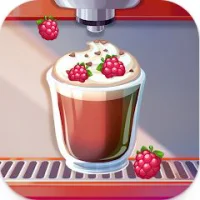 My Cafe Mod Apk 2026.7.1.1 (Mod Menu)