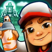 Subway Surfers Mod Apk 3.66.0 Unlimited coins and keys