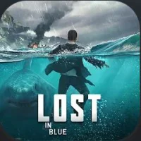 LOST in BLUE Mod Apk 1.294.0 (Mod Menu)