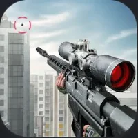 Sniper 3D Mod Apk 6.41.1 (Mod Menu)